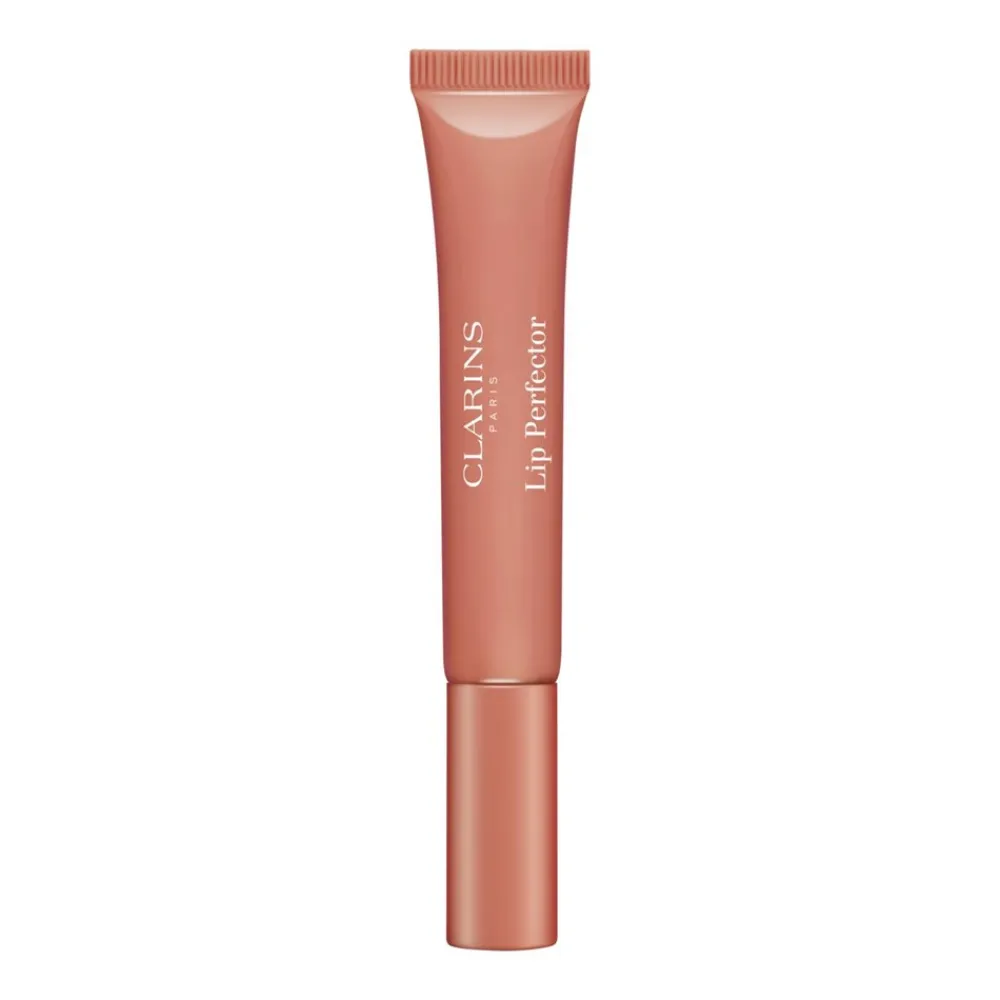 Clarins Natural Lip Perfector,- Læber