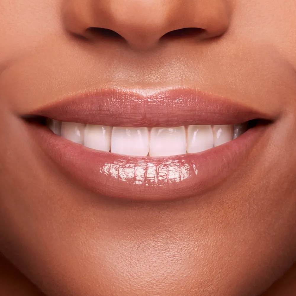 Clarins Natural Lip Perfector,- Læber
