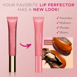 Discount Natural Lip Perfector, Læber
