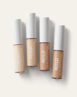 Miild Natural Liquid Concealer,- Ansigt