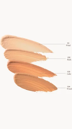 Miild Natural Liquid Concealer,- Ansigt