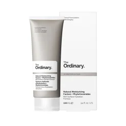 Clearance Natural Moisturizing Factors + PhytoCeramides, 100 ml Ansigtspleje|Ansigtspleje