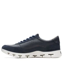 Clarks Nature X One Sneakers, , 41- Sneakers