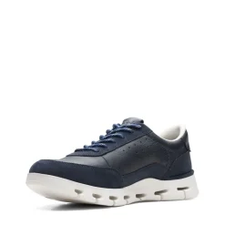 Clarks Nature X One Sneakers, , 41- Sneakers