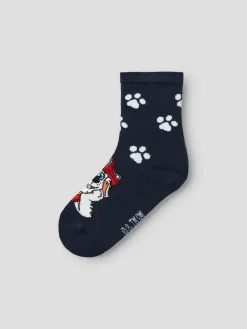 Name It Naveen Paw Patrol 3-pak Strømper, , 31-33-Børn Sokker & Strømper