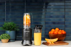 nutribullet NB1206 Ultra Blender- Køkkenmaskiner