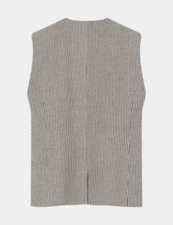 Clearance 2ND Juell Vest, , 42 Dame Veste