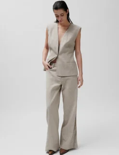 Clearance 2ND Juell Vest, , 42 Dame Veste