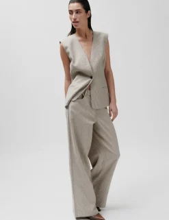 Clearance 2ND Juell Vest, , 42 Dame Veste