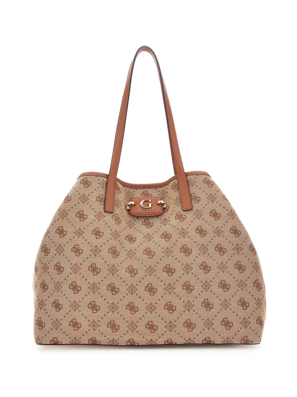 Outlet Neda Large Tote Bag, Dame Shoppere