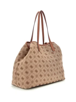 Outlet Neda Large Tote Bag, Dame Shoppere