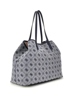 Sale Neda Large Tote Bag, Dame Shoppere