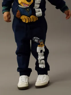 Name It Neel Paw Patrol Sweatpants, , 110 cm-Børn Bukser & Leggings