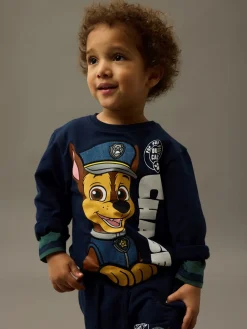 Name It Neel Paw Patrol Sweatshirt, , 110 cm-Børn Strik & Sweatshirts