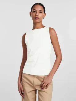 Pieces Neja Top, , S-Dame Lingeri|T-Shirts & Toppe