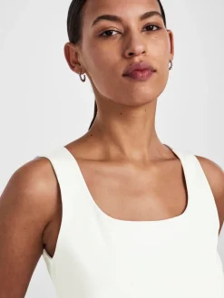 Pieces Neja Top, , S-Dame Lingeri|T-Shirts & Toppe
