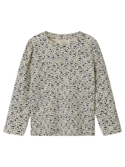Outlet Nelia Bluse, , 116 cm Børn T-Shirts & Toppe|Bluser