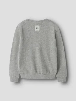 Name It Nello Sweatshirt, , 134-140 cm-Børn Strik & Sweatshirts