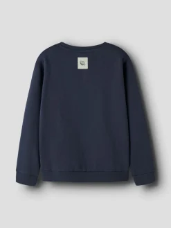 Clearance Nello Sweatshirt, , 122-128 cm Børn Strik & Sweatshirts