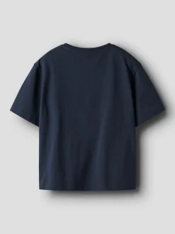 Sale Nels Minecraft T-shirt, , 134-140 cm Børn T-Shirts & Toppe