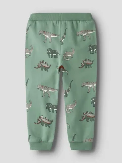 Best Nenean Sweatpants, , 104 cm Børn Bukser & Leggings