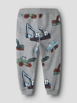 Name It Nenean Sweatpants, , 116 cm-Børn Bukser & Leggings