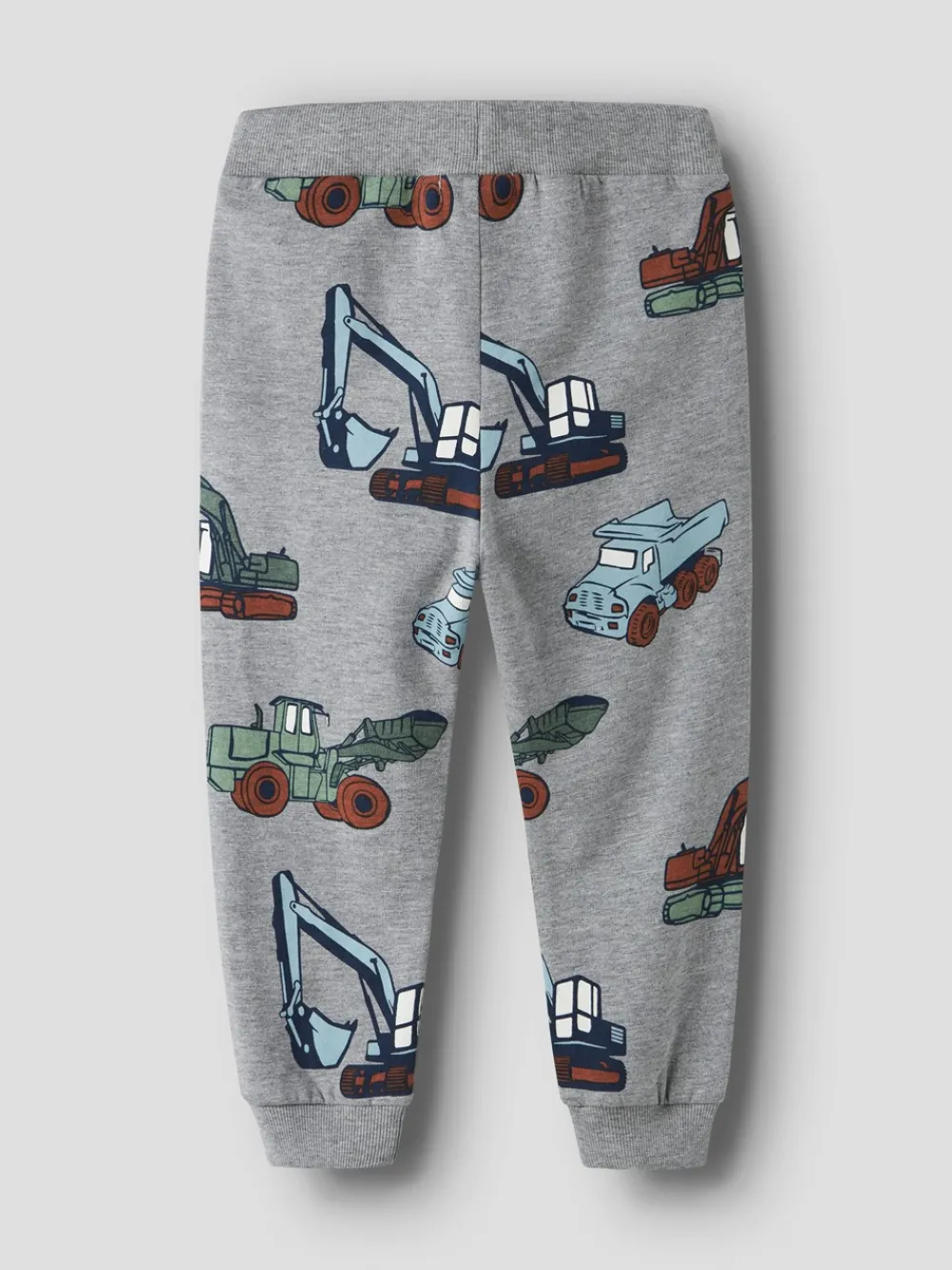 Name It Nenean Sweatpants, , 116 cm-Børn Bukser & Leggings