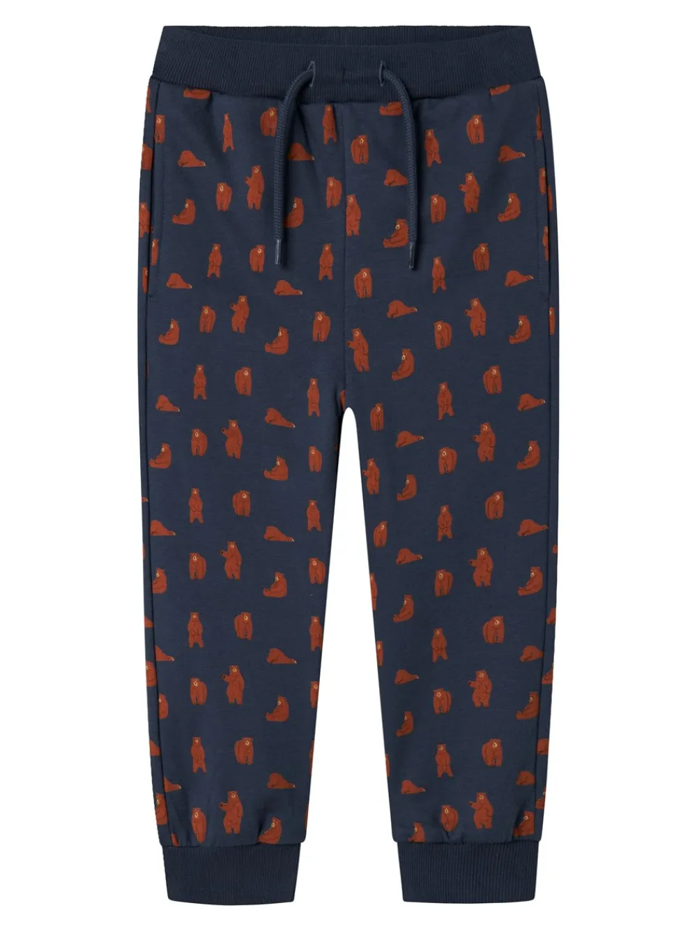 Outlet Nenean Sweatpants, , 116 cm Børn Bukser & Leggings
