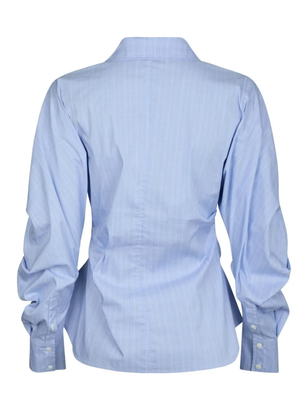 Outlet Neoella Flannel Skjorte, , 40 Dame Bluser & Skjorter