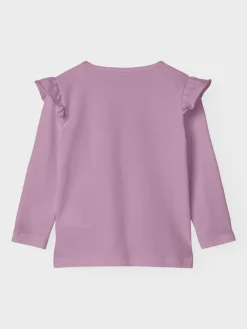 Name It Nessie Gabby Bluse, , 92 cm-Børn Bluser