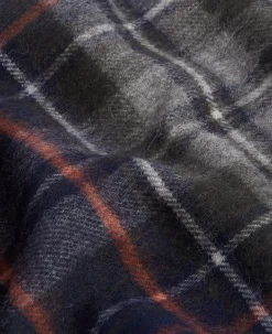 New Check Tarten Halstørklæde, , One size Halstørklæder & Handsker
