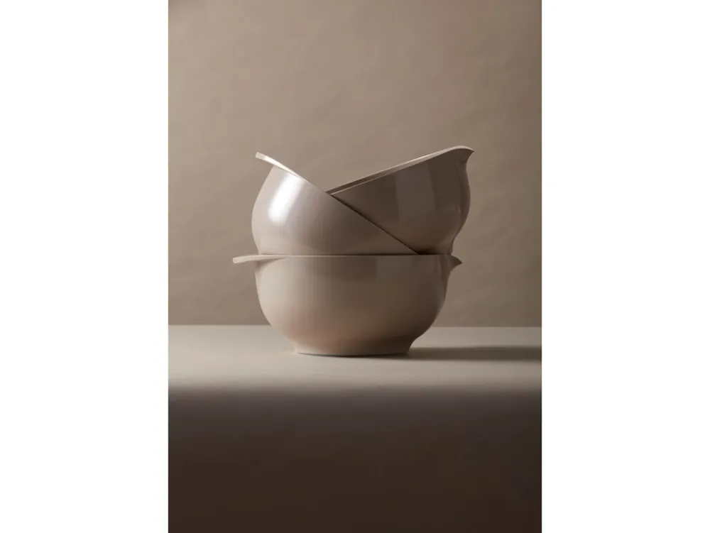 New New Margrethe Røreskål, , 5 L Fade & Skåle