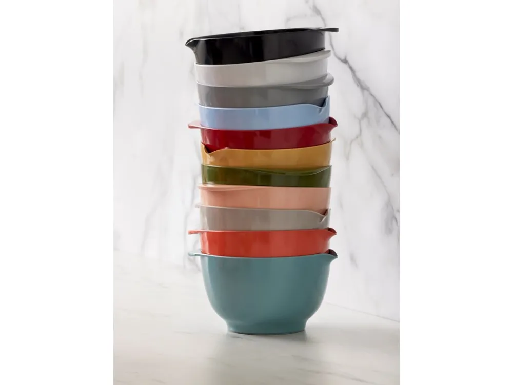 Rosti New Margrethe Røreskål, , 4 L- Fade & Skåle