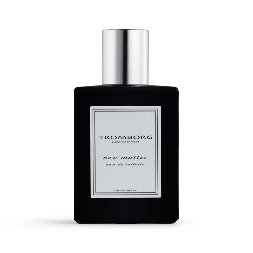 Tromborg New Matter Eau De Toilette, 50 ml- Eau De Toilette|Eau De Toilette