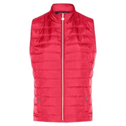 Micha New Spring Quilt Vest, , 46-Dame Veste