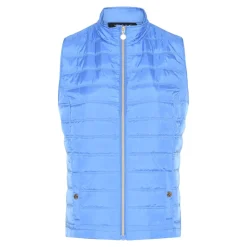 Micha New Spring Quilt Vest, , 42-Dame Veste