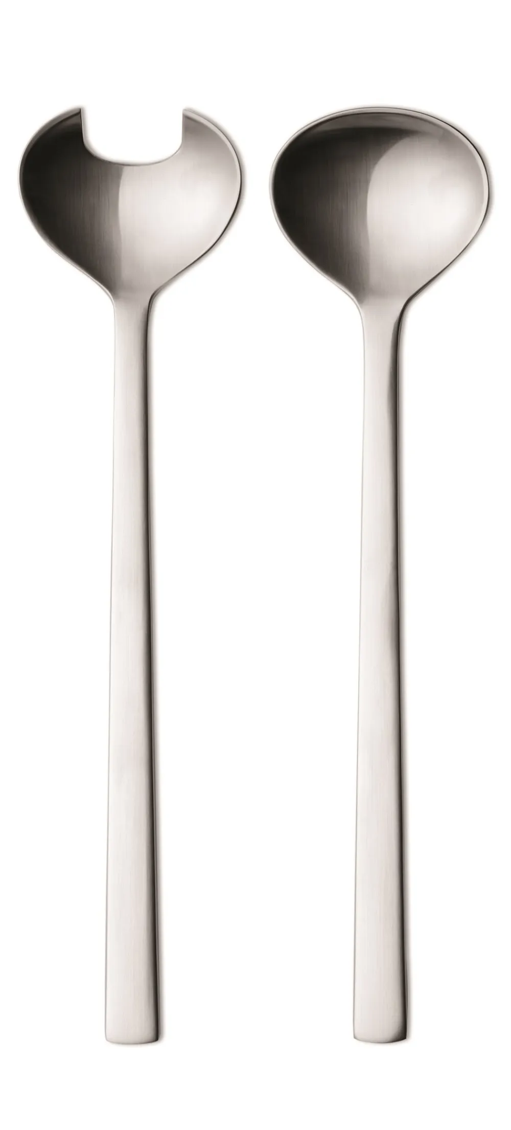 Georg Jensen New York Salatsæt, Mat- Bestik