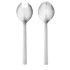 Georg Jensen New York Serveringssæt, Mat Stål- Bestik