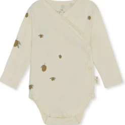 Clearance Newborn Body, , 62 cm Børn Bodies & Heldragter