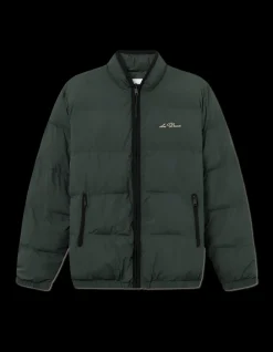 Les Deux Newport Padded Jakke, , XXL- Jakker & Frakker