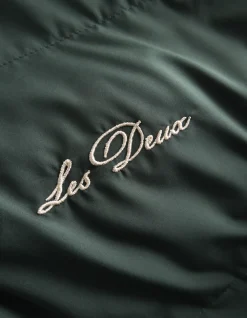 Les Deux Newport Padded Jakke, , XXL- Jakker & Frakker
