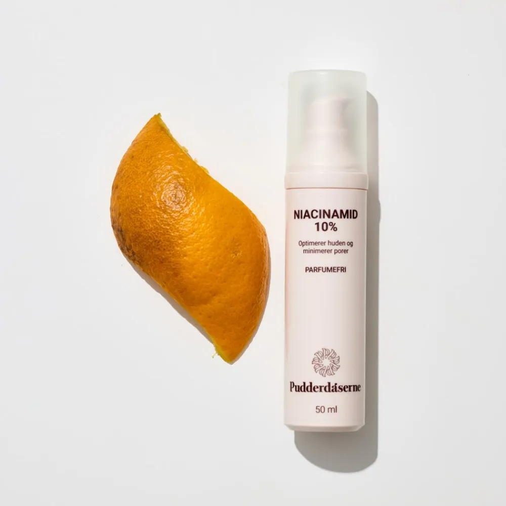 Niacinamid Serum, 50 ml Ansigtspleje