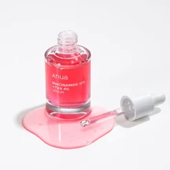 New Niacinamide 10% + TXA 4% Serum, 30 ml Hudpleje|Ansigtspleje