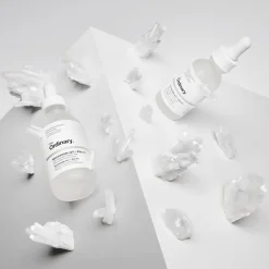 New Niacinamide 10% + Zinc 1% Serum, 30 ml Ansigtspleje
