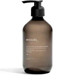 woods_ copenhagen Niacinamide Repair Body Lotion, 400 ml- Hudpleje