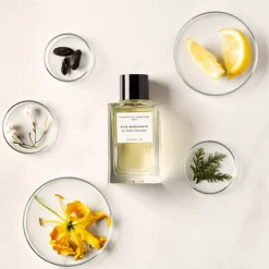 Clearance Nice Bergamote Eau De Parfum, 100 ml Eau De Parfum|Nicheparfumer
