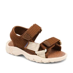 bisgaard Nico Sandaler, , 36-Børn Sandaler