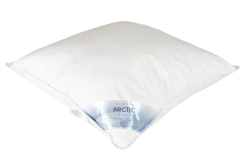 Online Night Fiberpude, 60x63 cm Dyner & Puder