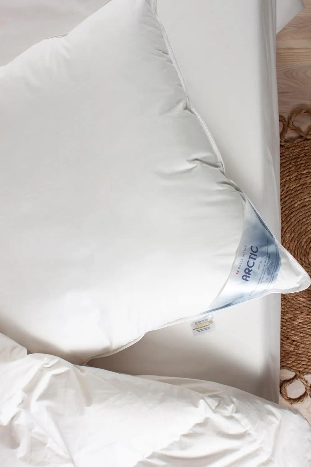 Online Night Fiberpude, 60x63 cm Dyner & Puder