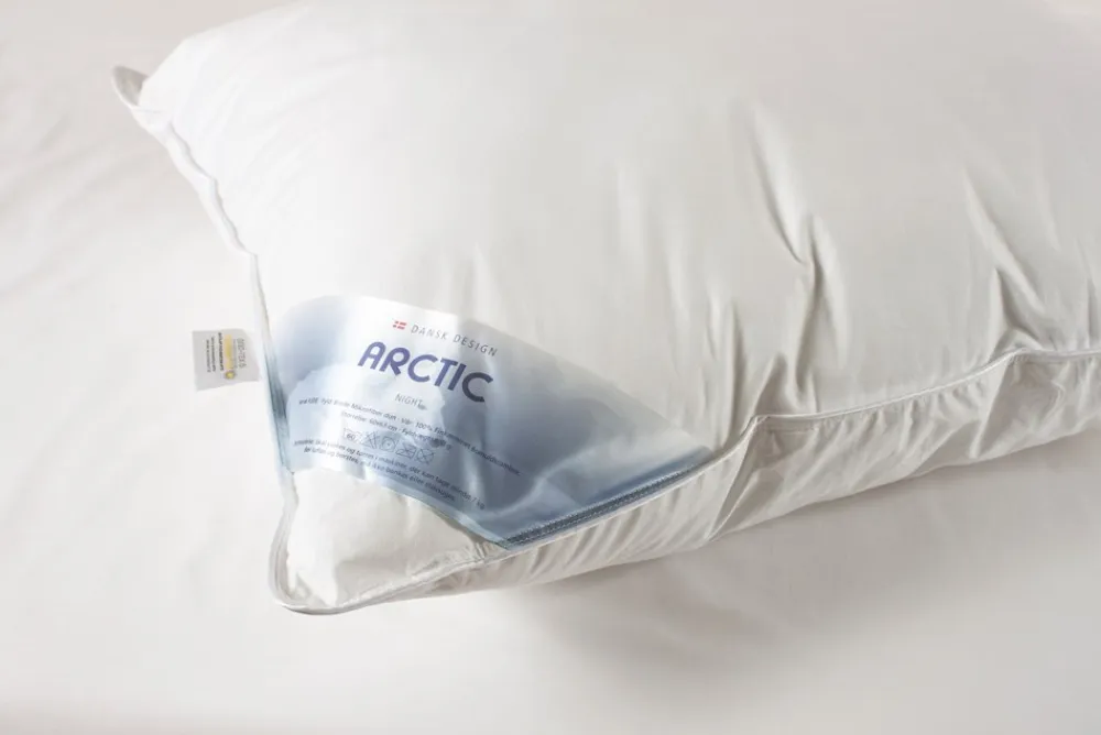 Online Night Fiberpude, 60x63 cm Dyner & Puder